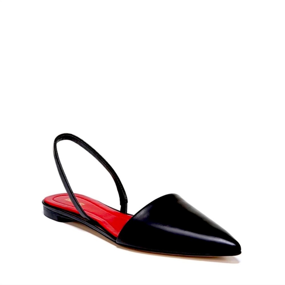 New DVF beautiful shoes